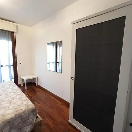 Aida Parma Apartment Roncopascolo