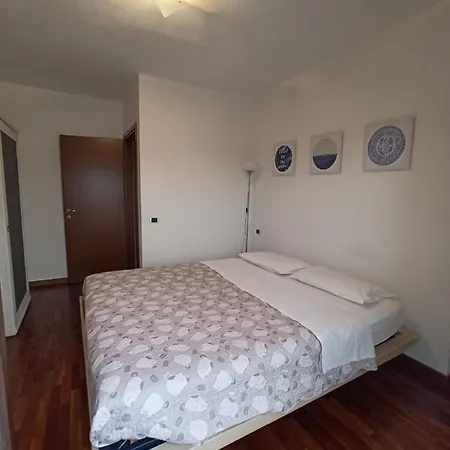 Apartment Aida Parma Roncopascolo