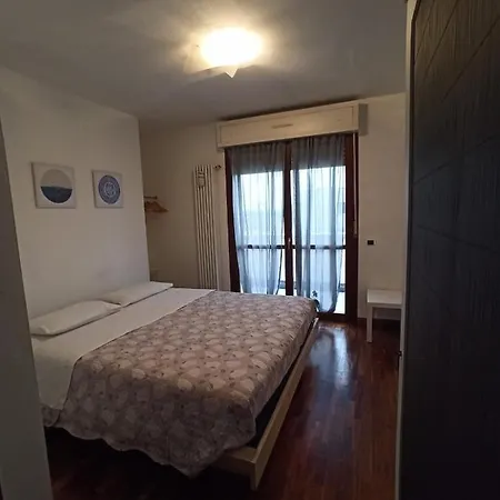 Apartment Aida Parma