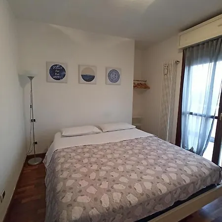 Aida Parma Apartment *