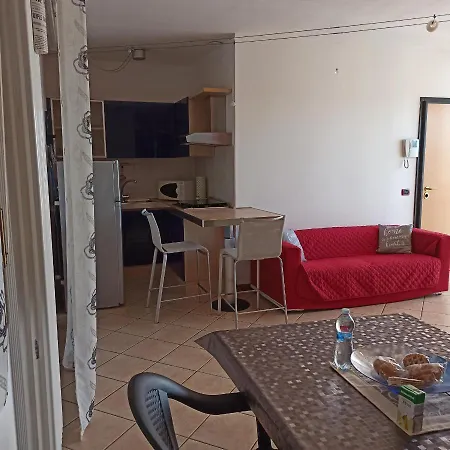 Apartment Aida Parma *
