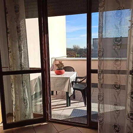Aida Parma Apartment *