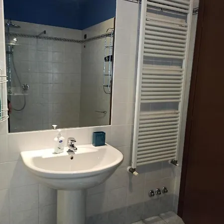 Aida Parma Apartment
