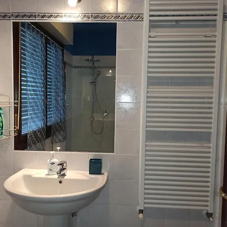 Aida Parma Apartment Roncopascolo