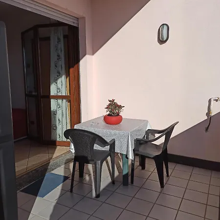 Apartment Aida Parma