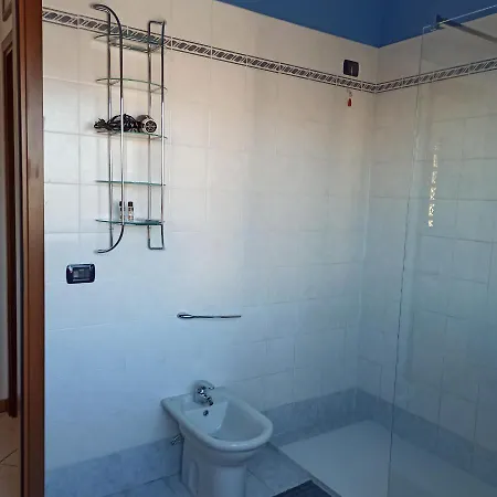 Apartment Aida Parma Roncopascolo