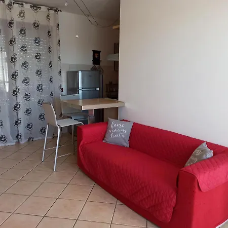 Aida Parma Apartment Roncopascolo