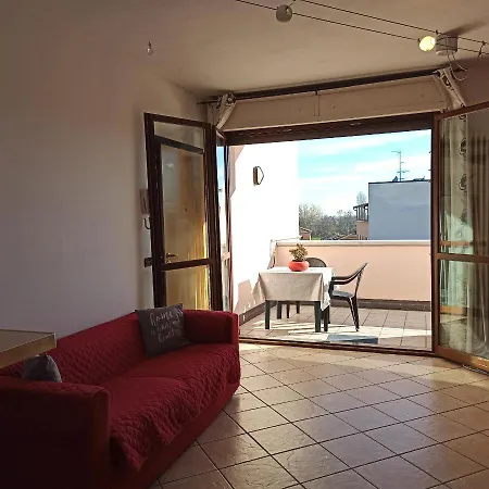 Aida Parma Apartment *