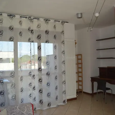 Apartment Aida Parma
