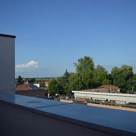 Aida Parma Apartment