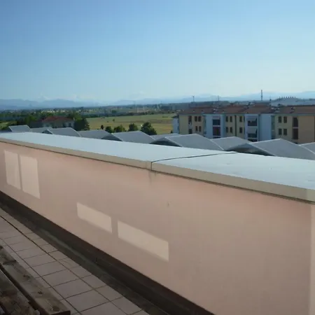 Aida Parma Apartment *