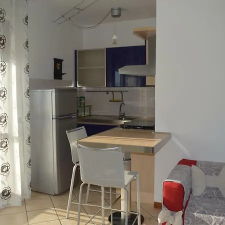 Apartment Aida Parma Roncopascolo
