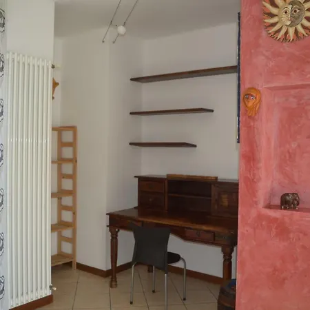 Aida Parma Apartment *